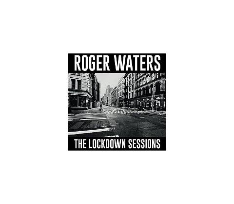 Waters Roger - Lockdown Sessions LP