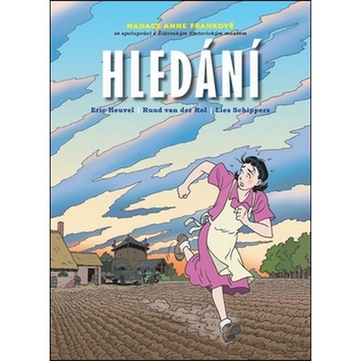 Hledání TRIÁDA - Eric Heuvel; Ruud van der Rol; Lies Schippers