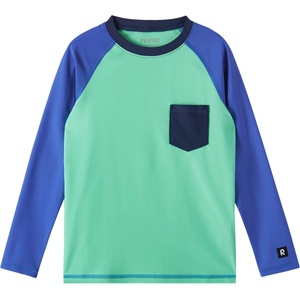 Reima Детска ликра Reima Kid's Kroolaus Lycra - Fresh Mint - размер 152 (EU) (750-2542-0219)