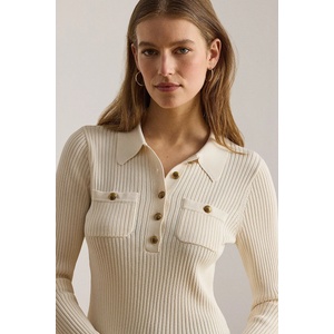 Ralph Lauren пуловер дамски с вискоза (200P03459)