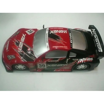 Image 1 of Спортна кола - голяма