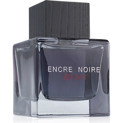 Lalique Encre Noire Sport toaletná voda pánska 100 ml tester