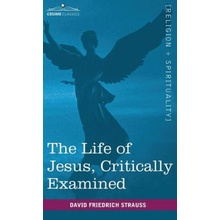 Life of Jesus, Critically Examined