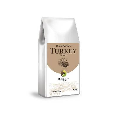 Bohemia Cold Adult Turkey 10 kg