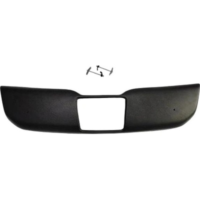 Zimní clona chladiče PROTEC Škoda Octavia III 2017-2020 facelift – Hledejceny.cz