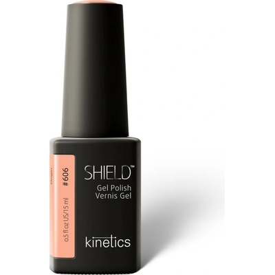 Kinetics Gél lak Shield 606 Origin 15 ml