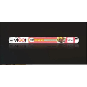 Vigo АЛУМИНИЕВО ФОЛИО 20 m standard vigo (5902841450028)