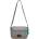 Pacsafe Чанта за рамо Pacsafe Go Crossbody 2, 5 Shoulder bag - Stone - размер One Size (510-3030-0911)