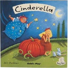 Cinderella J. Stockham