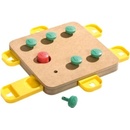 Karlie-Flamingo Interaktivní hračka pro psy Cube 32 x 32 x 5 cm