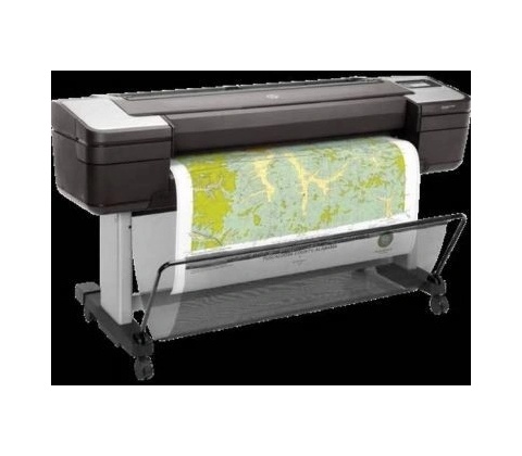 HP DesignJet T1700 44-in PostScript Printer 1VD87A#B19