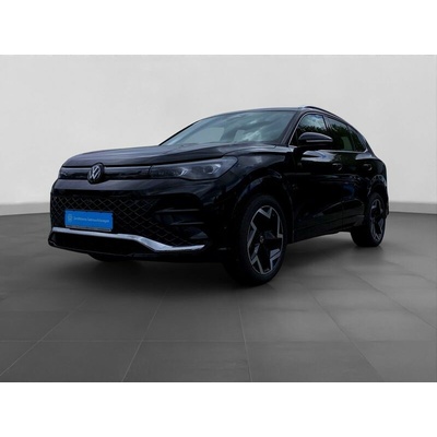 Volkswagen Tiguan 1.5 eTSI DSG R-Line 110 kW