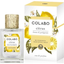 La Rive Colaba Citrus toaletná voda unisex 100 ml