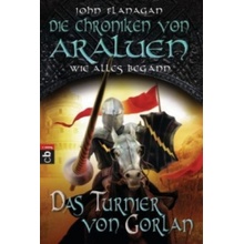 Die Chroniken von Araluen - Wie alles begann