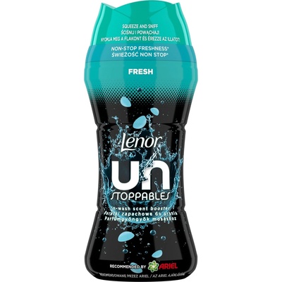 Lenor aviváž Unstoppables Fresh 195 g 16 PD