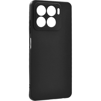 Gigapack ZTE Blade A56 GIGAPACK Силиконов капак за телефон матов BLACK GP-179365 (GP-179365)