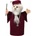 Mašek Maňuška Profesor Dumbledor