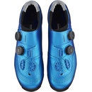 Shimano SH-XC902 modré
