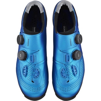 Shimano SH-XC902 modré