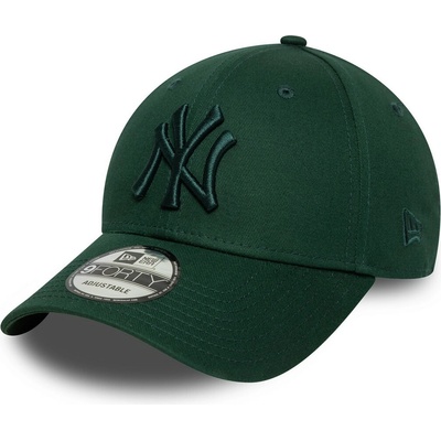 New Era 9FORTY MLB LEAGUE ESSENTIAL NEW YORK YANKEES 60691395