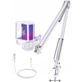 MAONO DGM20S White