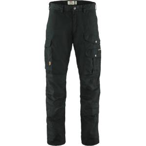 Fjällräven Мъжки зимен панталон Fjällräven Barents Pro Winter Winter trousers - Black - размер 50 (EU) (010-0097-0214)
