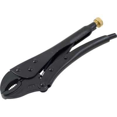 Extol PREMIUM kleště rychloupínací, 220mm 8813310