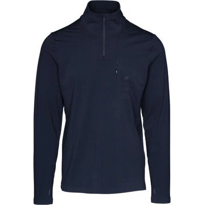Stöckli Functional Shirt Race čierna