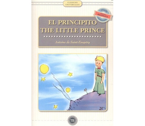 PRINCIPITO BILINGUE ESP/ENG