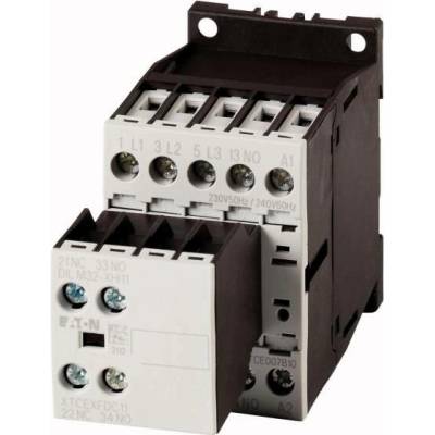 EATON Stykač DILM9-21 24VDC 276775