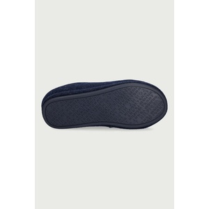Tommy Hilfiger пантофи дамски TH HOUSE BOOTIE FLANNEL