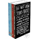 Do Not Open This Box - Keri Smith