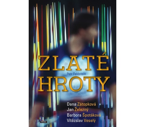 Zlaté hroty