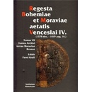 Regesta Bohemiae et Moraviae aetatis Venceslai IV. -- 1378 dec. 1419 aug. 16.. Tomus VII, Fontes Archivi terrae Moraviae Brunae