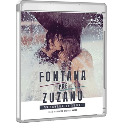 Fontána pre Zuzanu BD