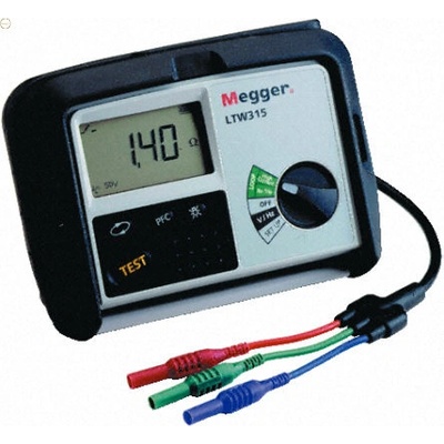 Megger LTW315