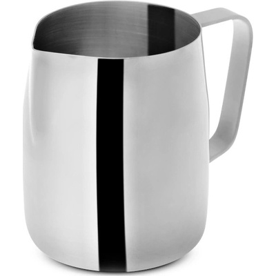 BERNDORF SANDRIK Konvička na mléko 400ml nerez