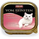 Animonda Vom Feinsten Adult morčacie srdiečka 100 g