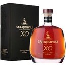 Sarajishvili XO 40% 0,7 l (kartón)