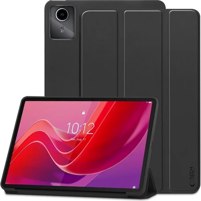 Tech-Protect smartcase lenovo tab m11 11.0 tb-330 black (5906203691654)