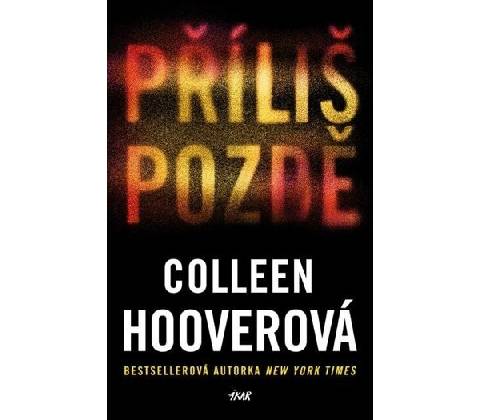 Příliš pozdě