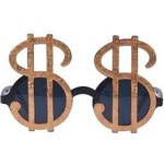 Arpex Dollar glasses