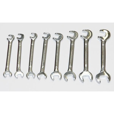 Super Flying Model Комплект плоски ключове 5/5.5/6/7/8/9/10mm