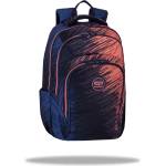 COOLPACK Ученическа раница Coolpack - RIFT - PEACH