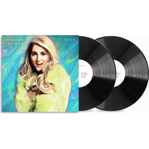 Sony Music Trainor Meghan: Title (10th Anniversary, Re-Issue) - 2Vinyl (LP) (081432)