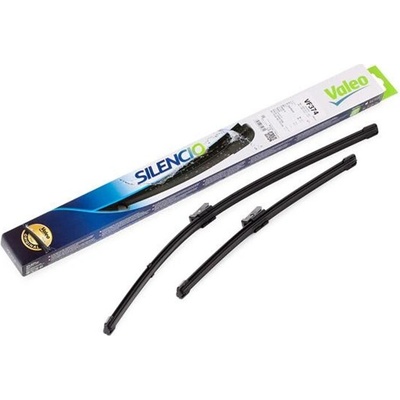 Valeo Silencio X-TRM 600+380 mm VA 574474