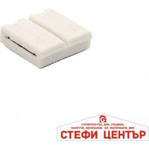VIVALUX CONNECTOR 10mm RGB SMD5050 MIDDLE (VIV003724)