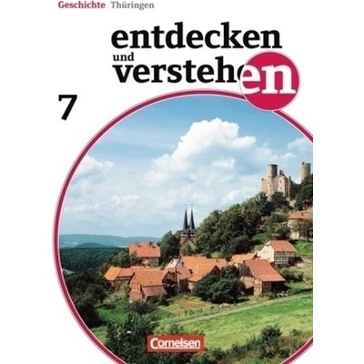 7. Schuljahr, Schülerbuch