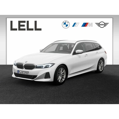 BMW 318i Touring 115 kW