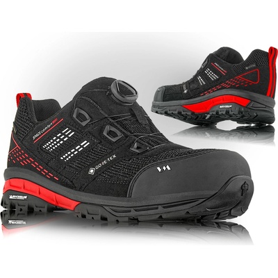 VM FOOTWEAR Tennessee 8545-S7L BOA